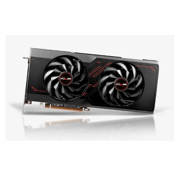 PULSE RADEON RX7700 XT GAMING 12GB