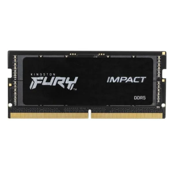 16GB 5600 DDR5 SODIMM F.IMPACT PNP