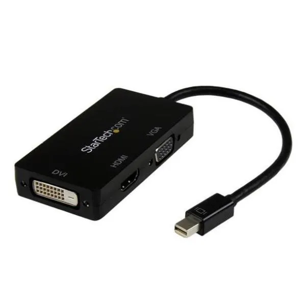 ADATTATORE MINI DISPLAYPORT