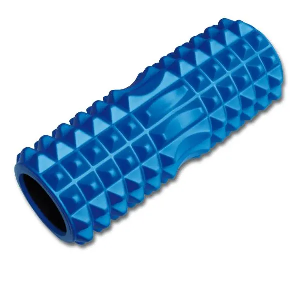 FOAM ROLLER - RULLO AUTOMASSAGGIO