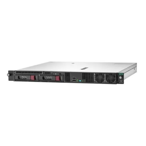 HPE DL20 GEN10 E-2314 1P 16G 4SFF