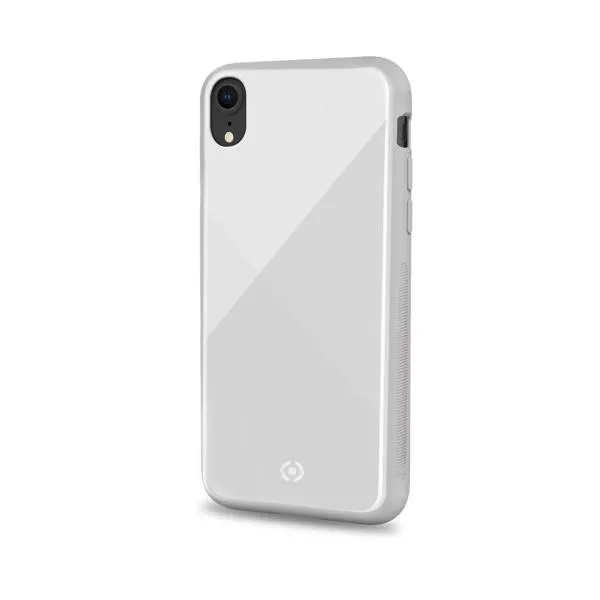 DIAMOND CASE IPHONE XR WHITE