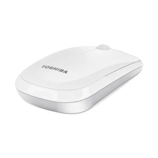 MOUSE WIRELESS BIANCO W30