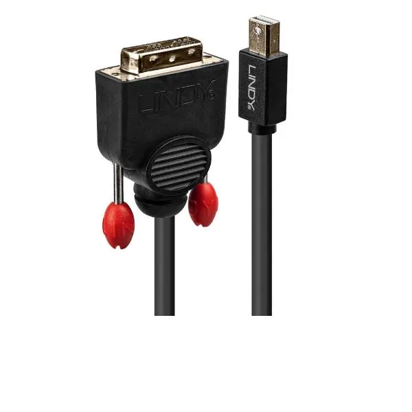 CAVO MINI DP A DVI-D  5M