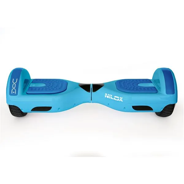 DOC . HOVERBOARD SKY BLUE