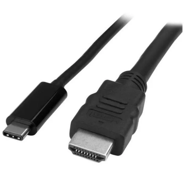 CAVO USB-C A HDMI DA 2M