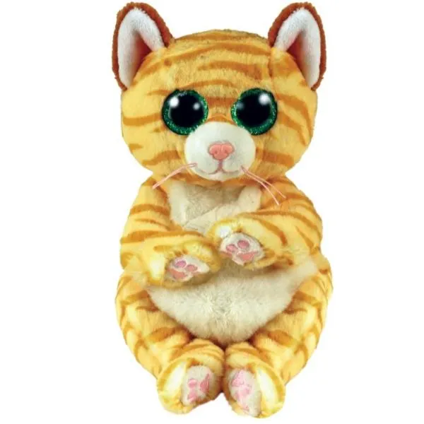 SPECIAL BEANIE BABIES 20CM MANGO