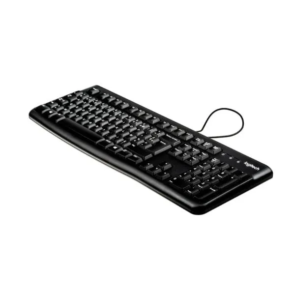 KEYBOARD K120 FOR BUSINESS-FRA