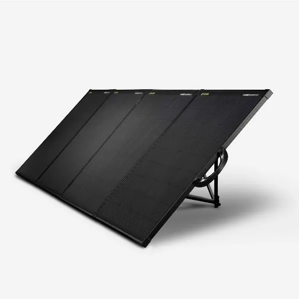 PANNELLO SOLARE RANGER 300 BRIEFCAS