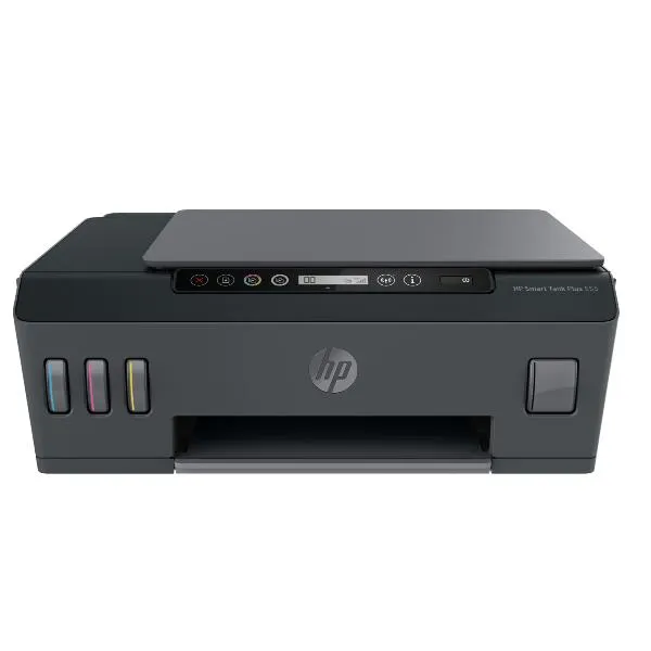 HP SMART TANK 555 AIO PRINTER