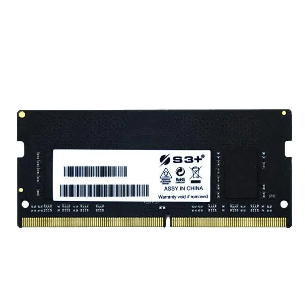 32GB S3 SODIMM DDR4