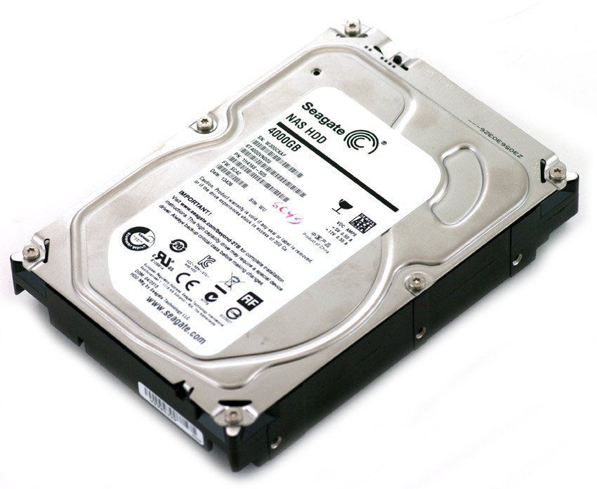 Hard disk interni