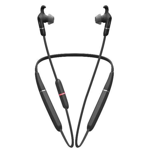 JABRA EVOLVE 65E UC E LINK 370