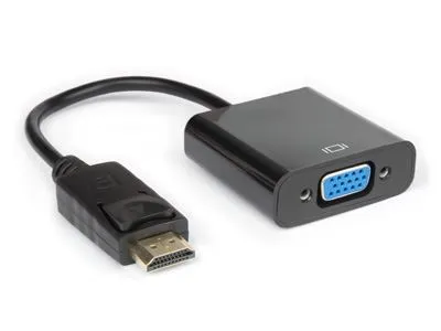 CAVO VIDEO HDMI M A VGA F180P 60HZ