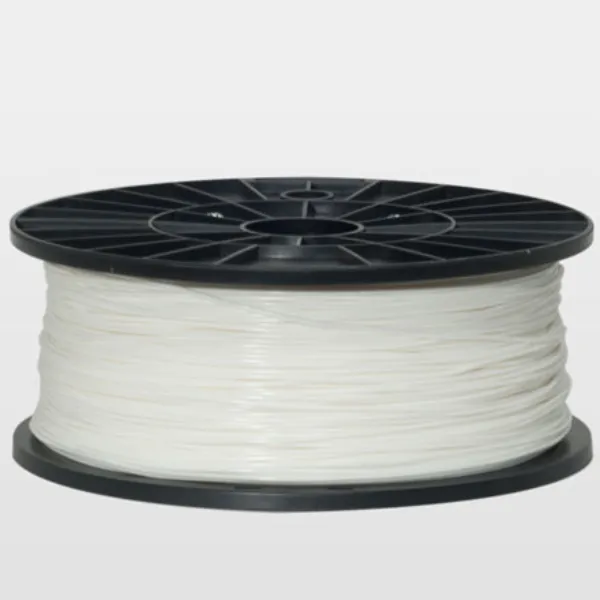 PLA 0 5 KG BIANCO PER ONE