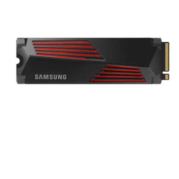 SSD 1T 990 PRO CON DISSIPATORE