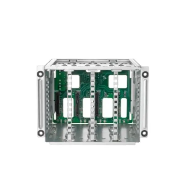 HPE ML350 GEN10 4LFF HDD CAGE KIT