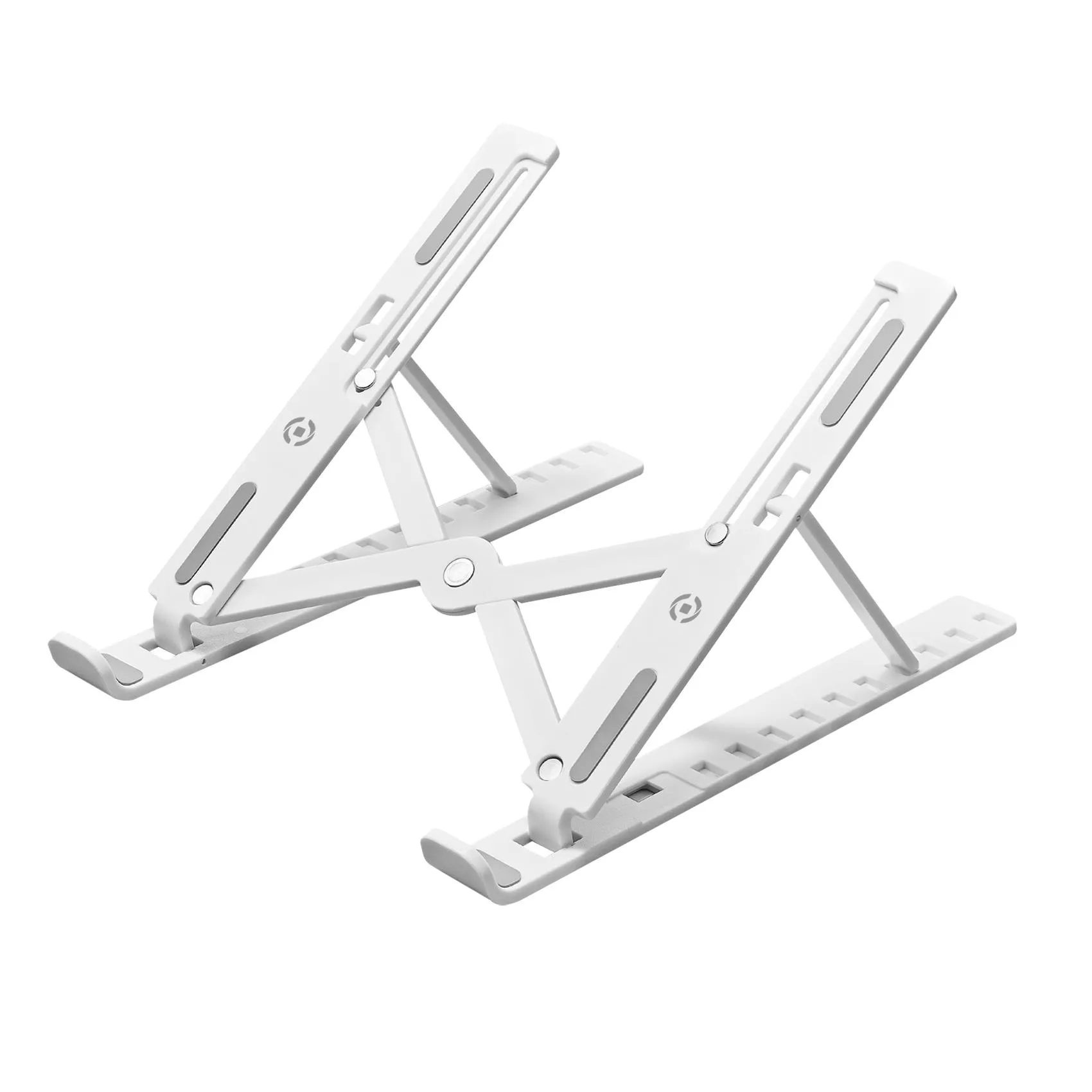 SW LAPTOP/TAB HOLDER2 WHITE