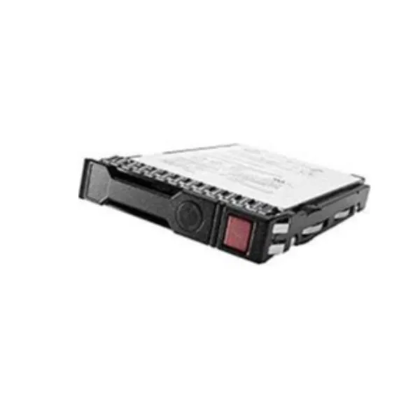 HPE 960GB SATA MU SFF SC MV SSDD