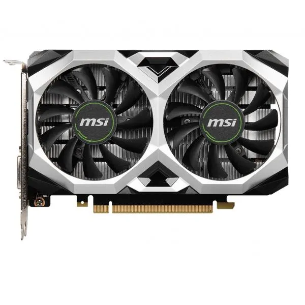 GTX 1650 D6 VENTUS XS OCV1