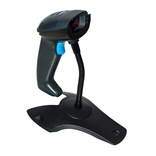 NILOX BARCODE READER WIRELESS