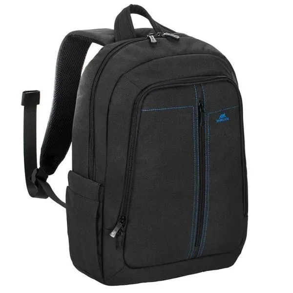 NX-CANVAS BACKPACK 15.6  BLACK