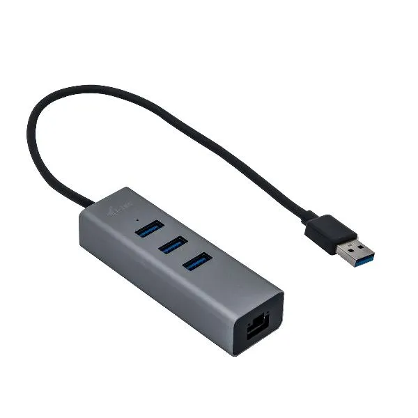 USB 3.0 METAL3 PORTETHERNET ADAPT