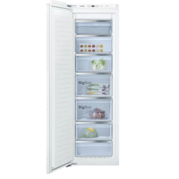 FREEZER GIN81AEF0 F 177CM 211L