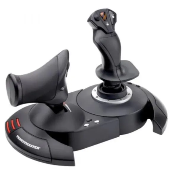 T-FLIGHT HOTAS X PC/PS3