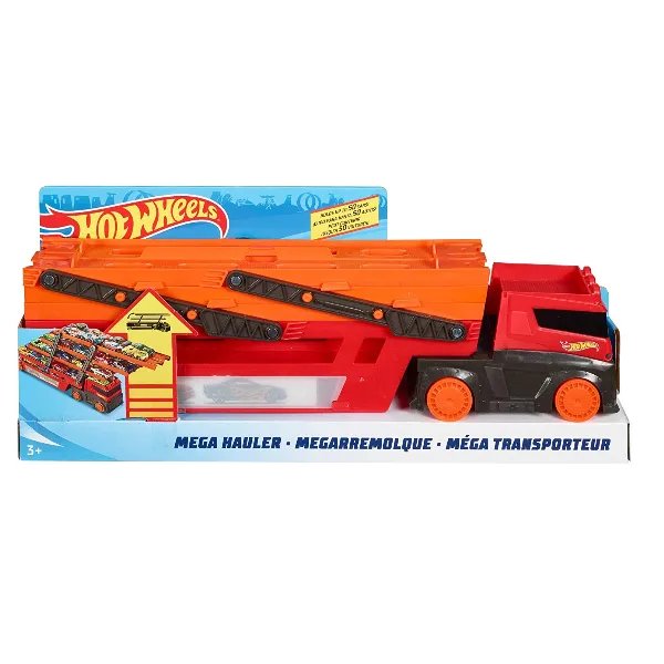 HW MEGA HAULER