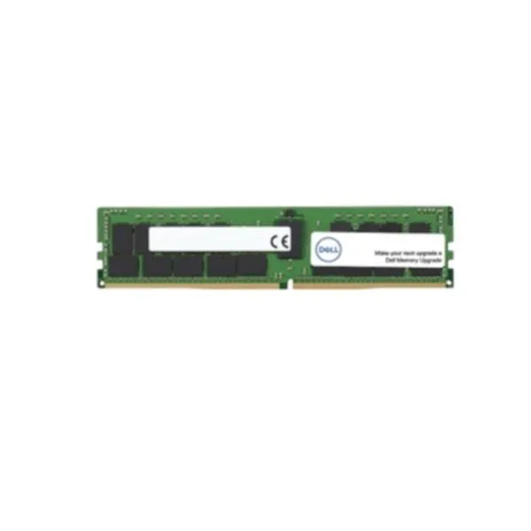 DELL 32GB CERTIFIED MEMORY MODULE -