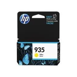 HP 935 YELLOW INK CARTRIDGE