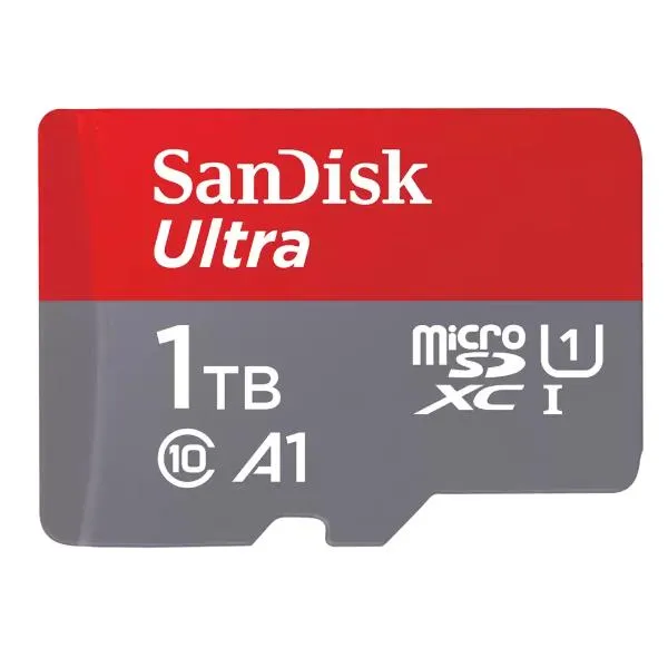 ULTRA MICROSDADAPTER