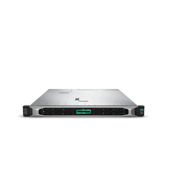 HPE DL360 GEN10 4208 1P 32G 8SFF