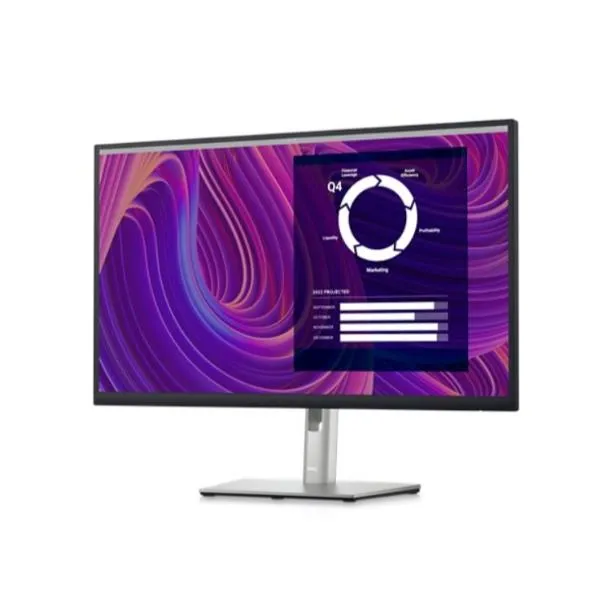 DELL 27 MONITOR - P2723D