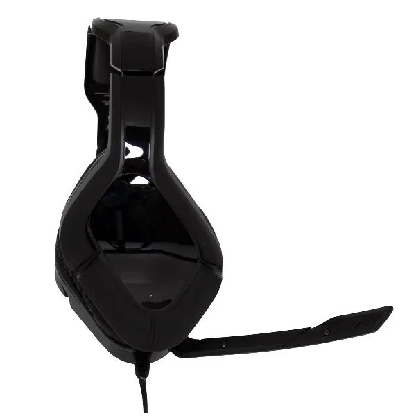 HC2 STEREO HEADSET MULTIPLATFORM