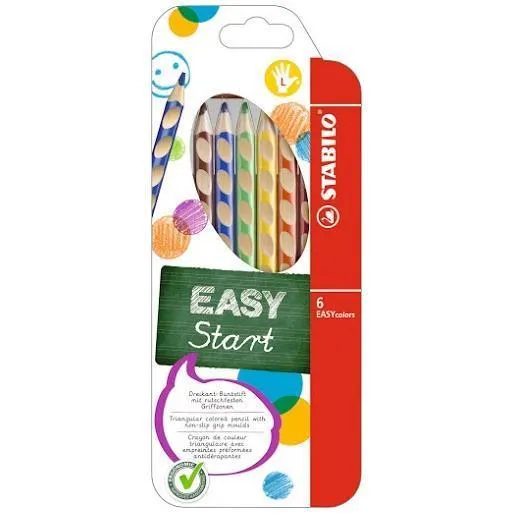 AST6 EASYCOLORS PER MANCINI