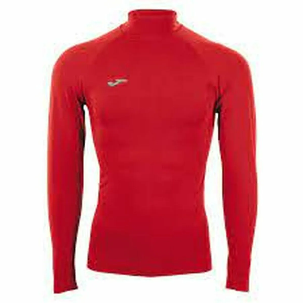 Maglia a Maniche Lunghe per Bambini Joma Sport UNDERWEAR 3477.55. Rosso (14 Anni)