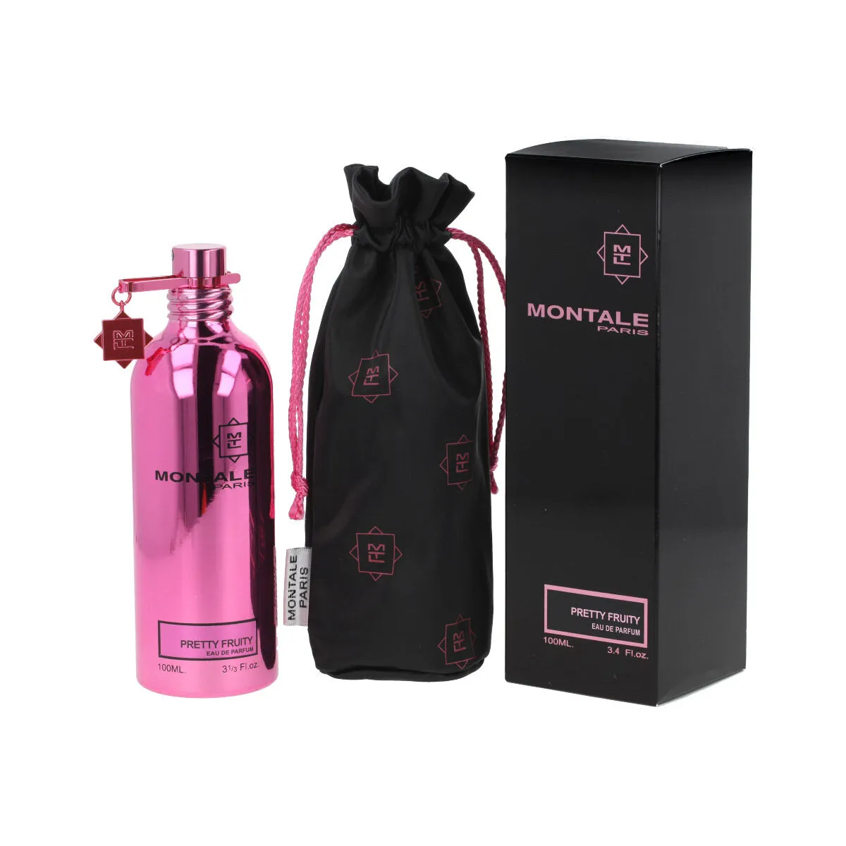 Profumo Unisex Montale EDP Pretty Fruity 100 ml