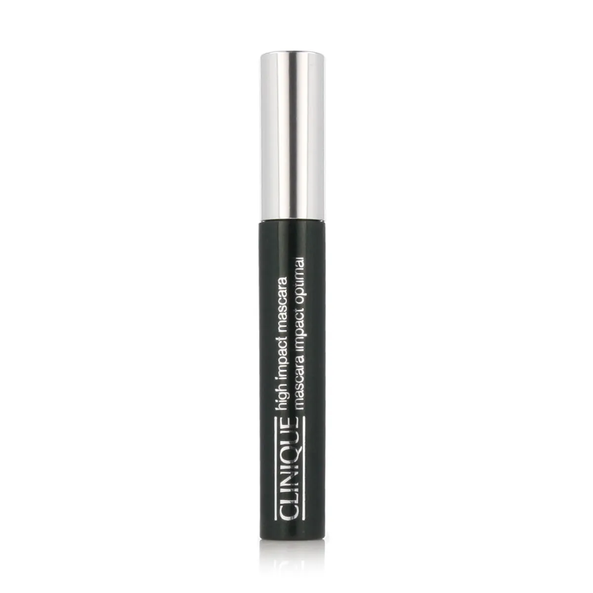 Mascara Effetto Volume Clinique High Impact Mascara Nº 01 black (7 ml)