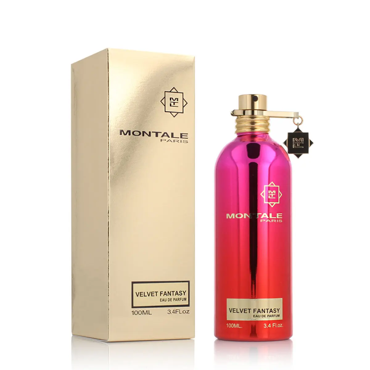 Profumo Donna Montale EDP Velvet Fantasy 100 ml