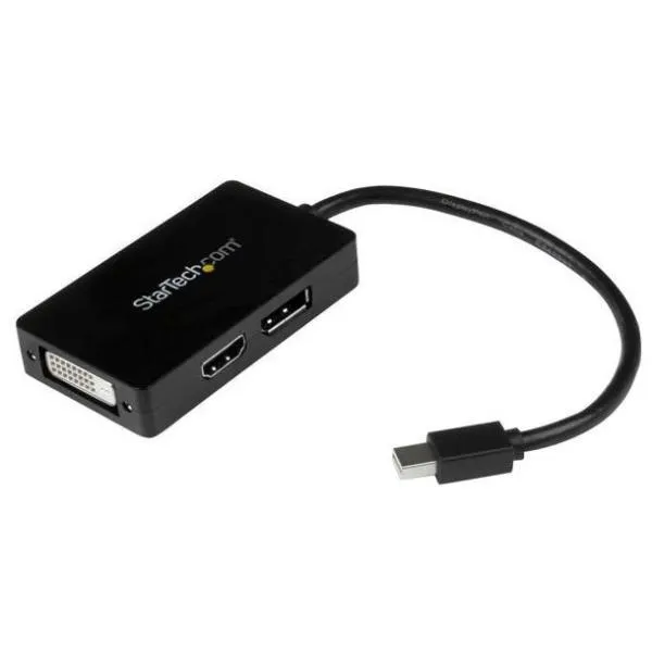 ADATTATORE MDP A DP/DVI/HDMI