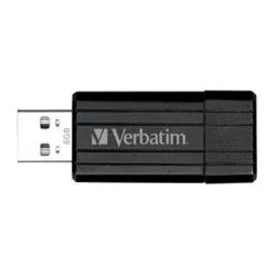 MEMORY USB 2.0 -64GB- PIN STRIPE