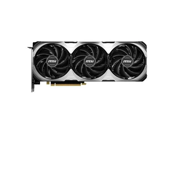 RTX 4070 TI VENTUS 3X 12G OC