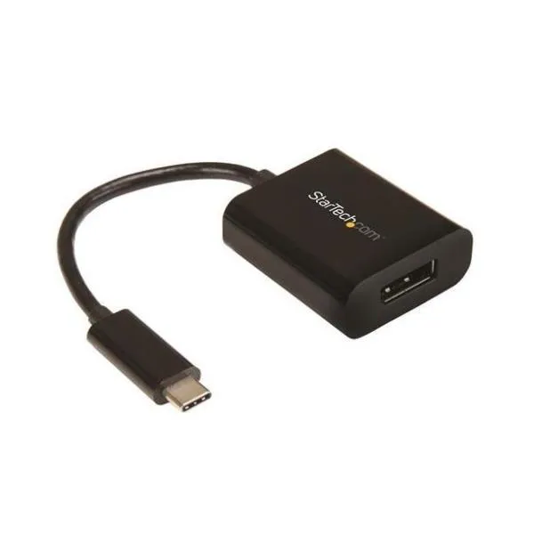 ADATTATORE USB-C A DISPLAYPORT