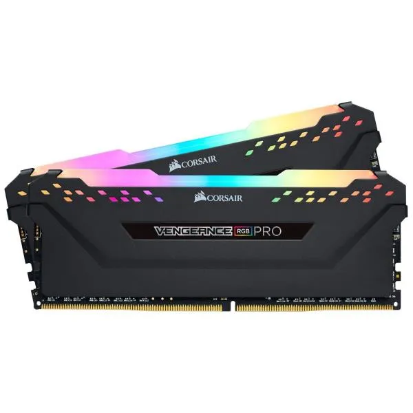 VENGEANCE RGB PRO 16GB (2X8 GB)