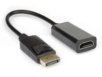 CAVO DISPLAYPORT A HDMI F 1080P 60H