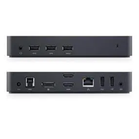 DELL D3100 USB 3.0 VIDEO DOCK ITL