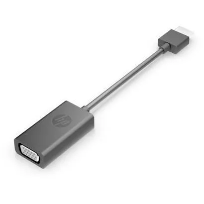 HP HDMI TO VGA ADAPTER