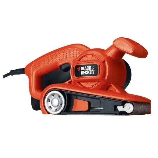 BLACKDECKER LEVIGATRICE A NASTRO